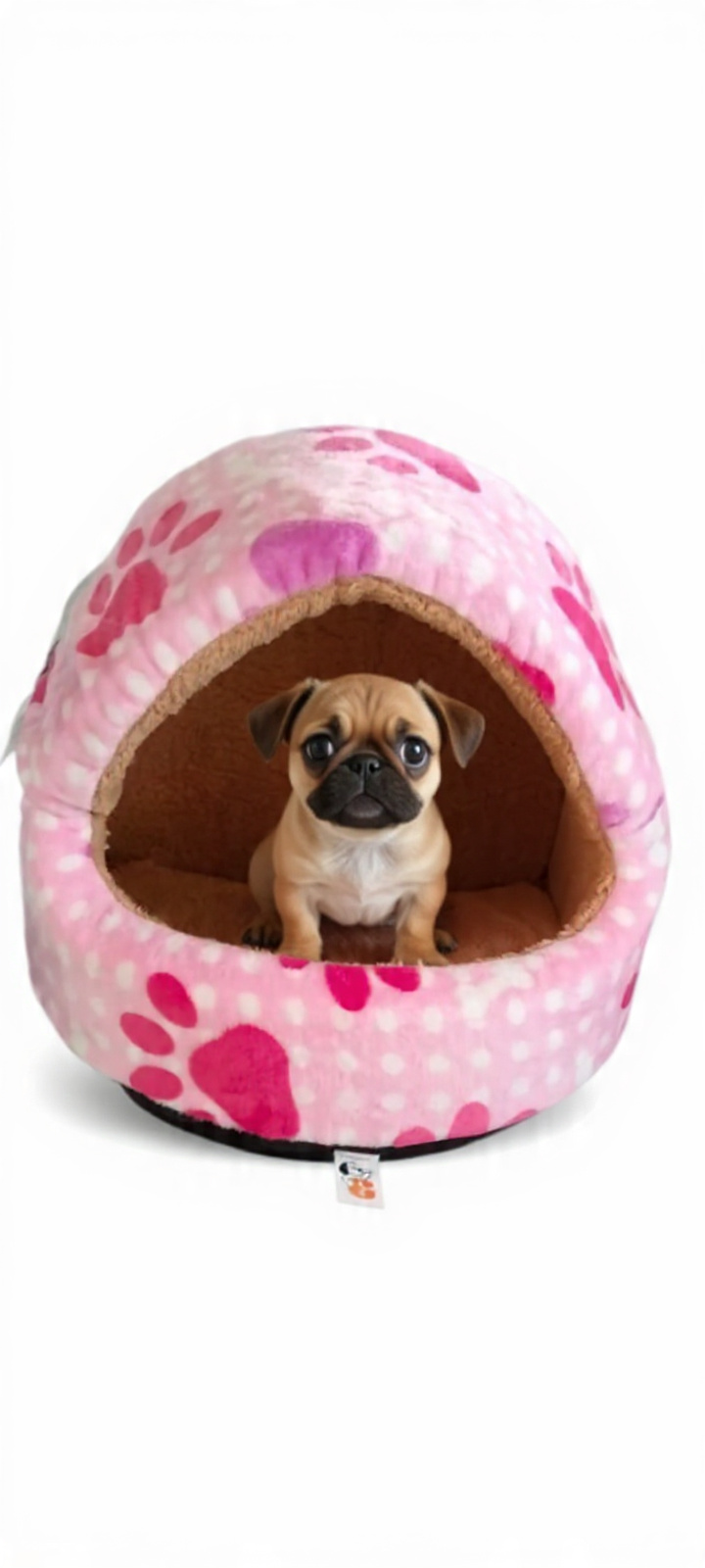 JGO. DE MOISES DESMONTABLES , CONFECCIONADOS EN PELUCHE ANIMAL PRINT, BASE DE POLIESTER, CONTRATELA DE POLAR LISO Y RELLENO DE ESPONJA DE 3 Y 4 CM. TALLAS 2,3,4 Y 5