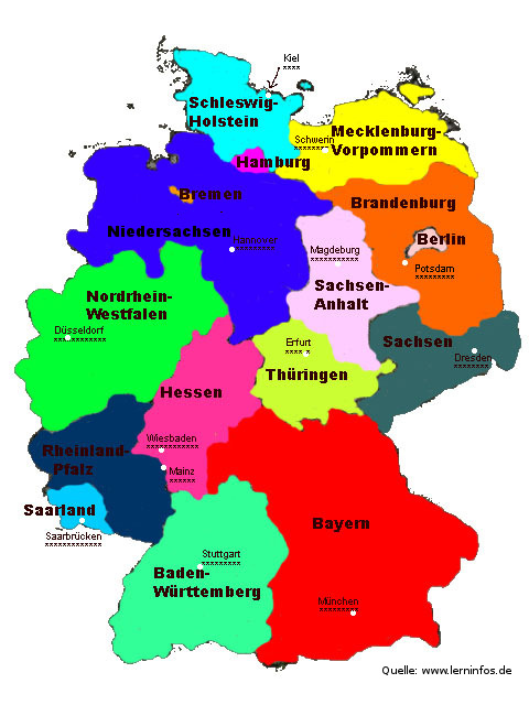 Deutschland Weltwirtschaft4ds Webseite