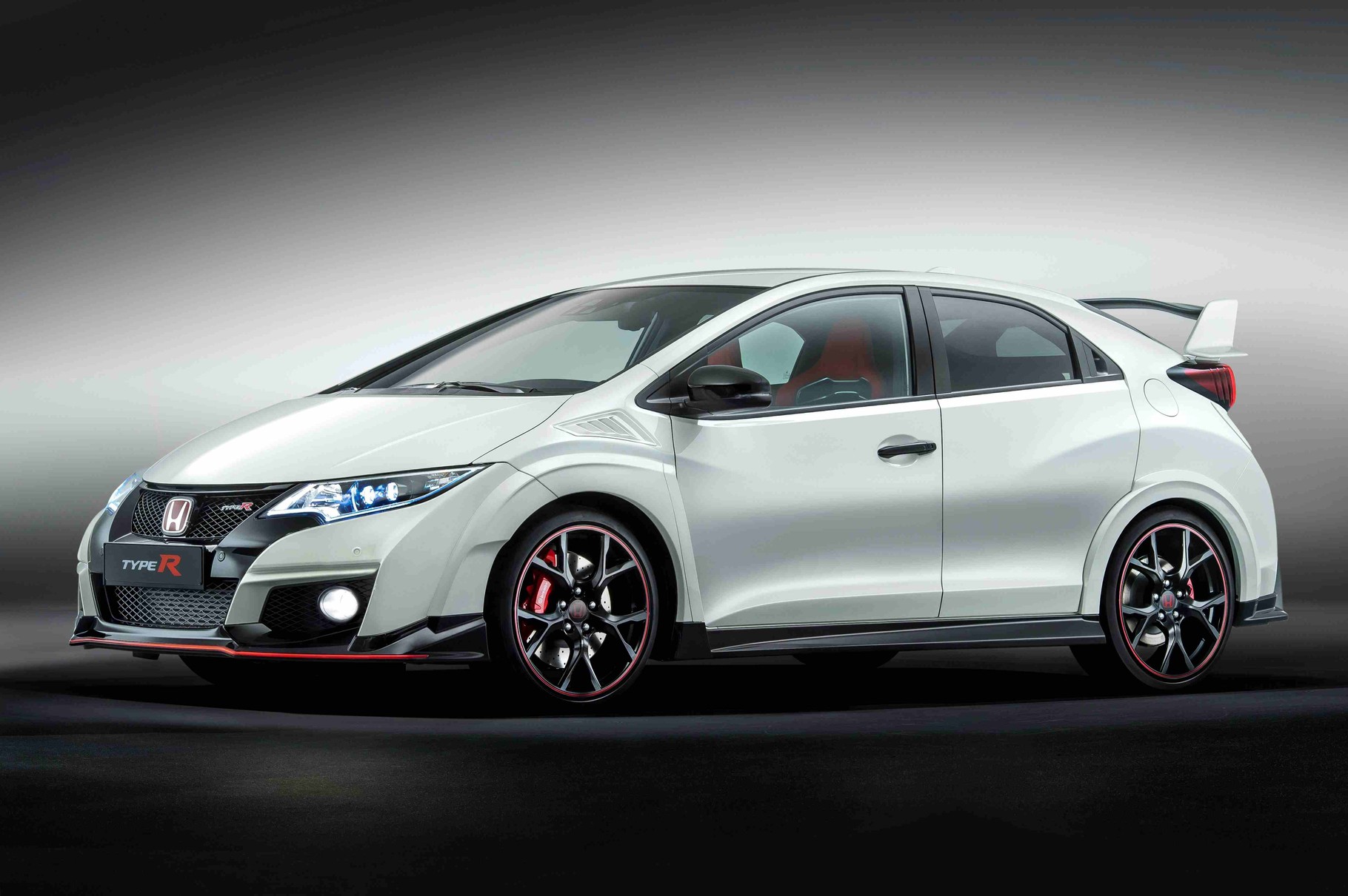 Honda Civic Type R 2.0T 310PS 