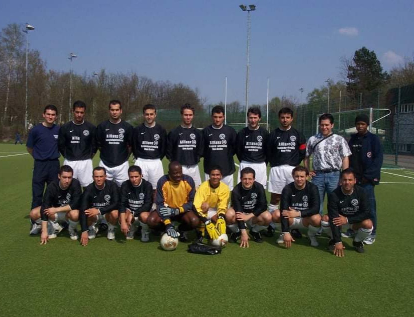 FC Veritas