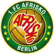 1. FC Afrisko
