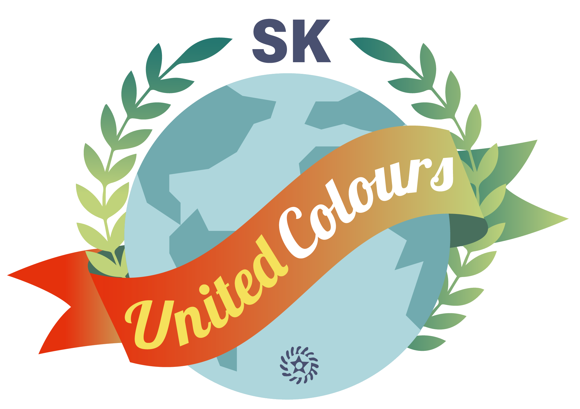 SK United Colours Berlin