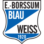SV BW Eintracht Borssum