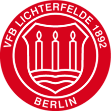 VFB Lichterfelde