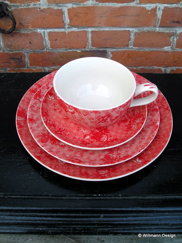 Geschirr - Wohnaccessoires, Kinderschminken, Dekoration