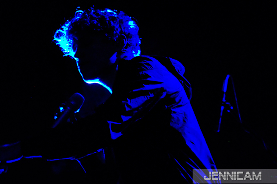 Tim Bendzko, „Du warst noch nie hier“-Tour, Neckarsulm, 31.3.2012 - (c) Jennifer Trautmann –