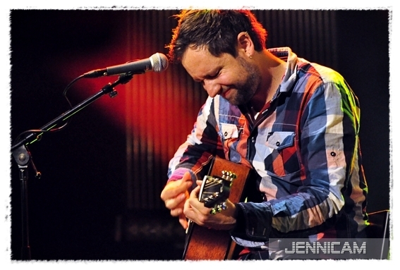 Tim Bendzko, New Pop Festival, 17.9.2011 - (c) Jennifer Trautmann –