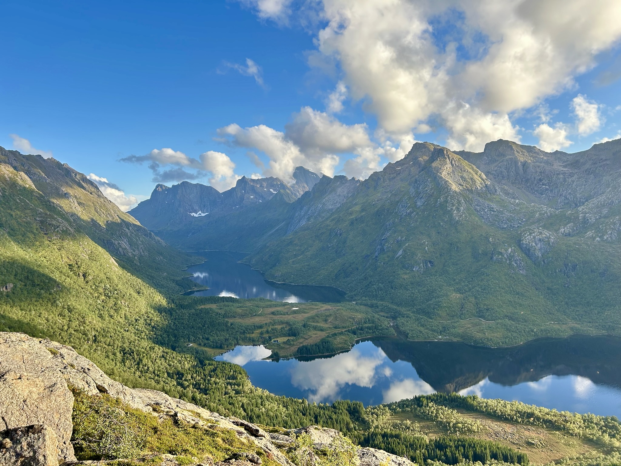 Møysalen Nationalpark