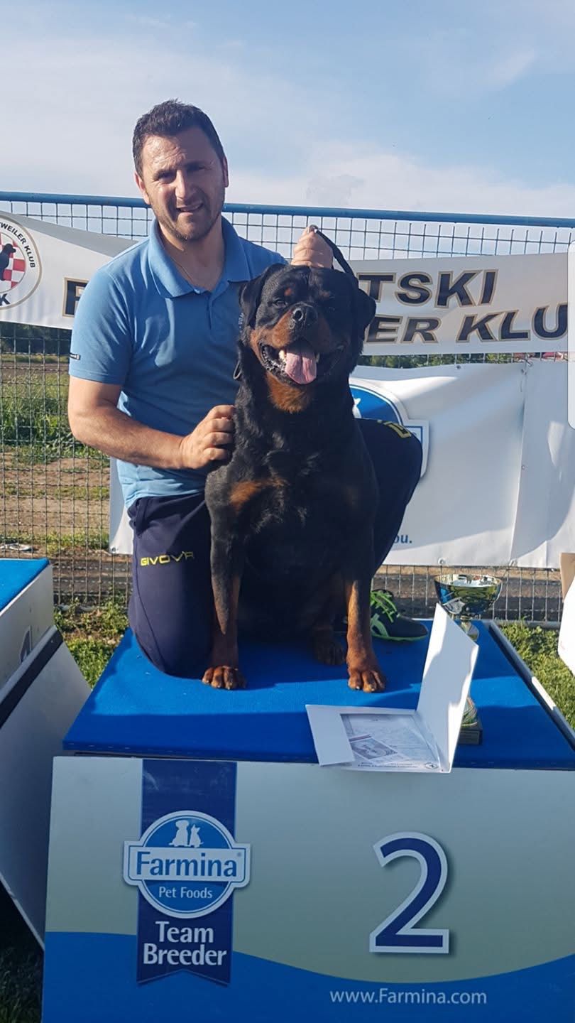11°Croatian klubsieger 