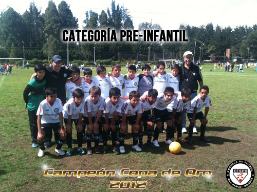 San Pablo vence a Millonarios 2-1 en la final del Pre-infantil del Torneo de Maracaná