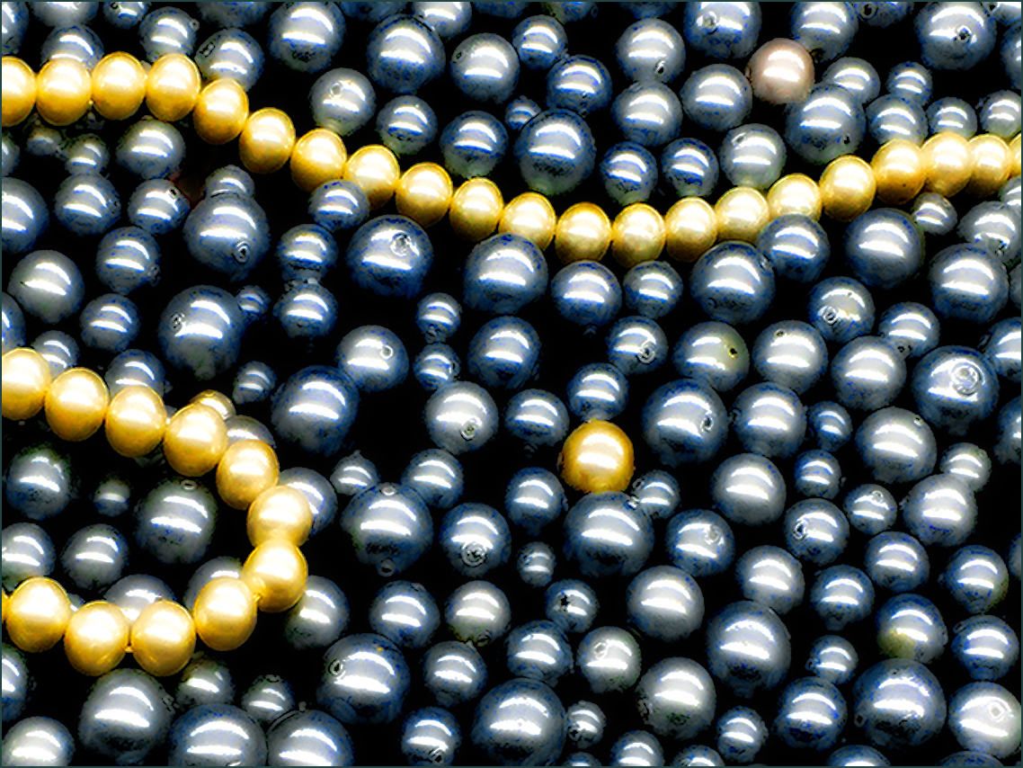 The Majorcan Pearls
