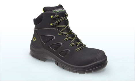 Precio de zapatos de seguridad riverline shop