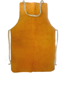 Mandil de Carnaza mod. Mac 200-16 