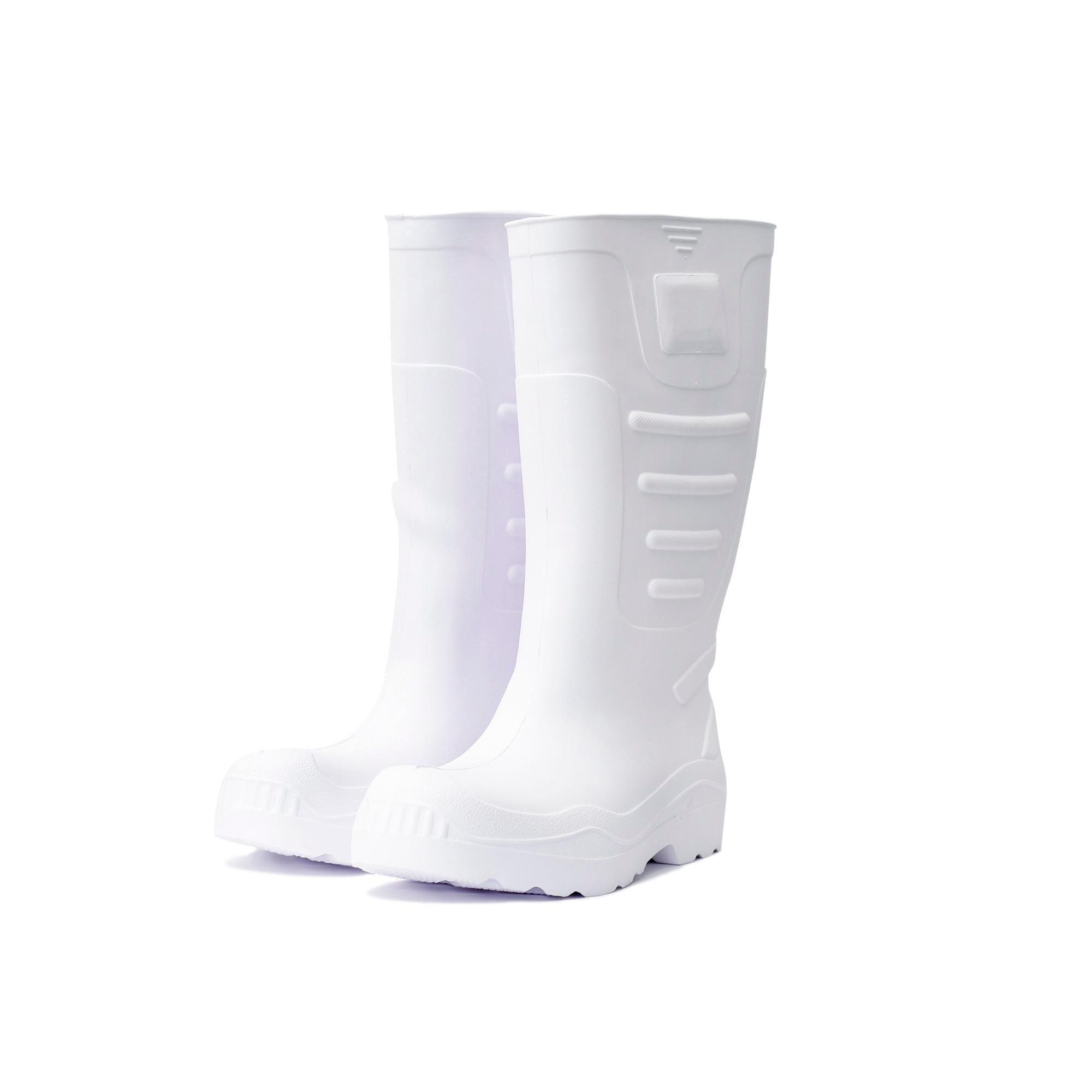 Botas de hule para trabajo cheap