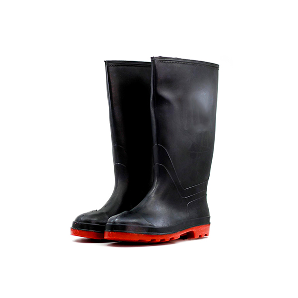 Botas hule hombre clearance