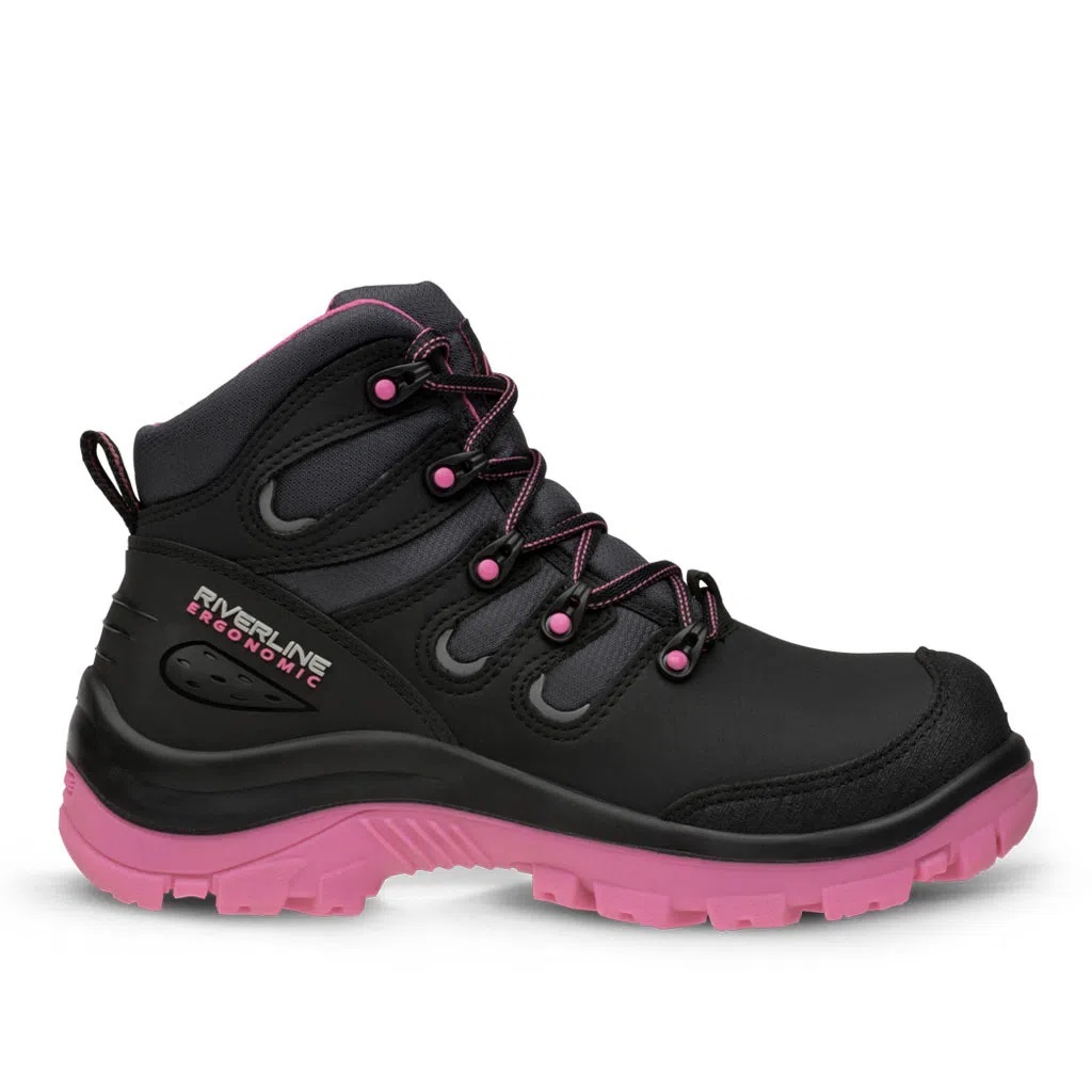 Modelos de hot sale botas riverline
