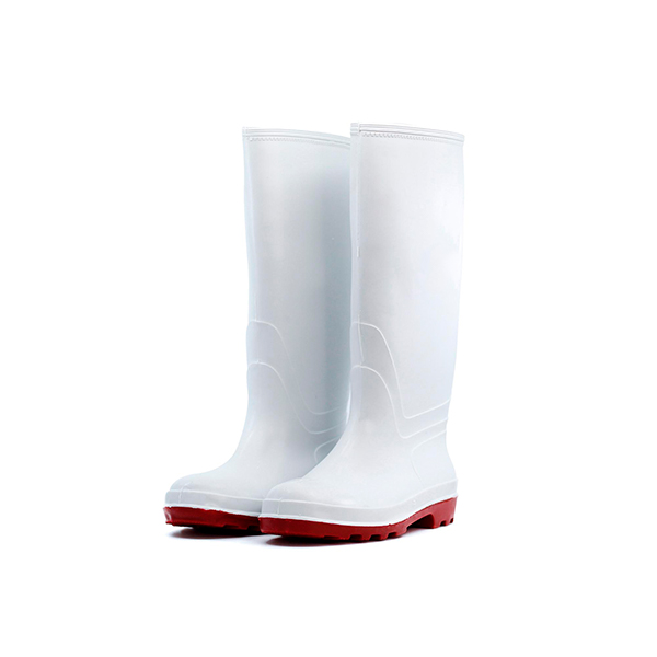 Botas de trabajo de hule store