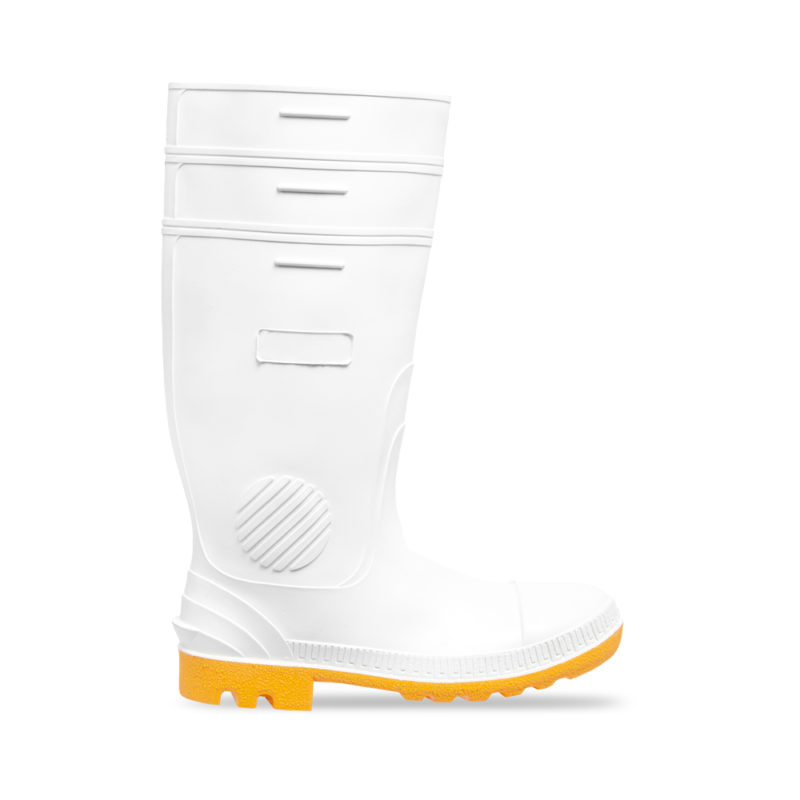 Botas de plastico para dama new arrivals