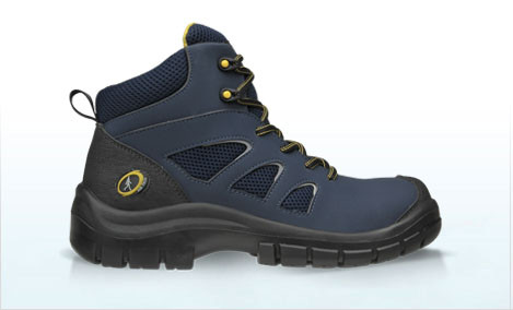 Precio de zapatos de seguridad riverline new arrivals