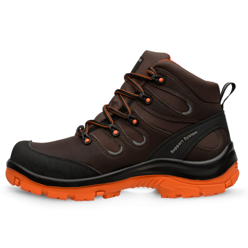 Zapatos de seguridad 2025 riverline