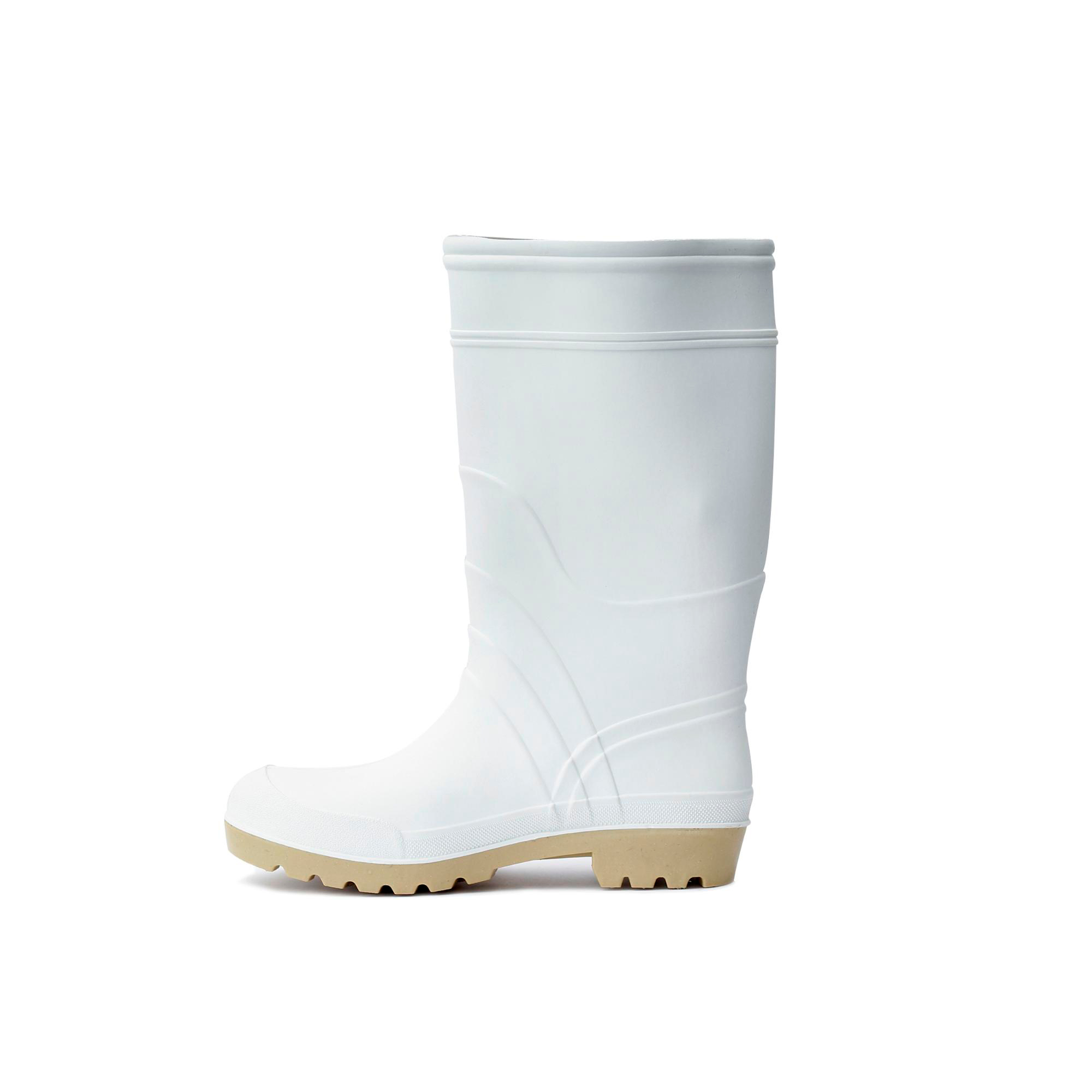 Botas sanitarias blancas new arrivals