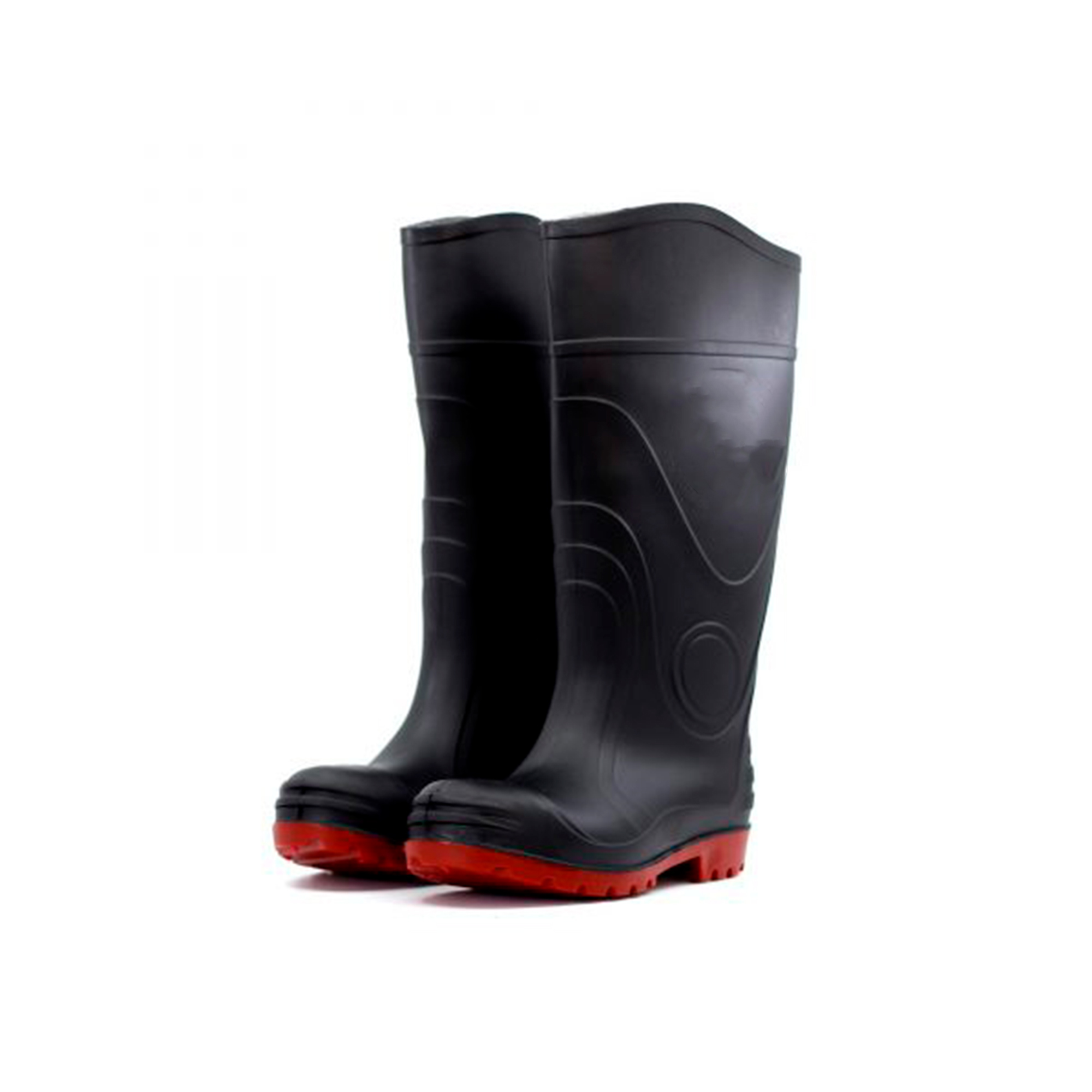 Botas de hule dama best sale