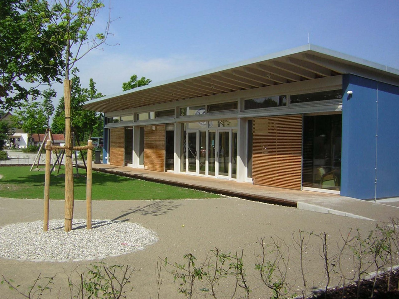 Mißberger+Wiesbauer Architekten - mw-architekten