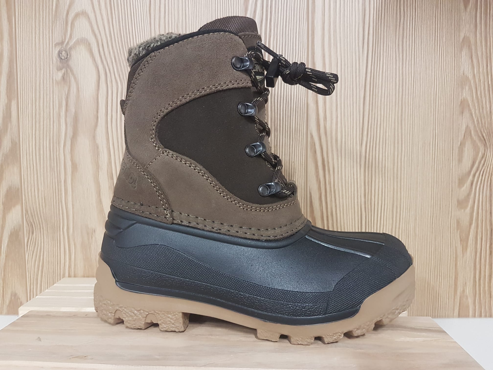 Meindl Kinder Winterschuh Soelden Junior Preis 89,90