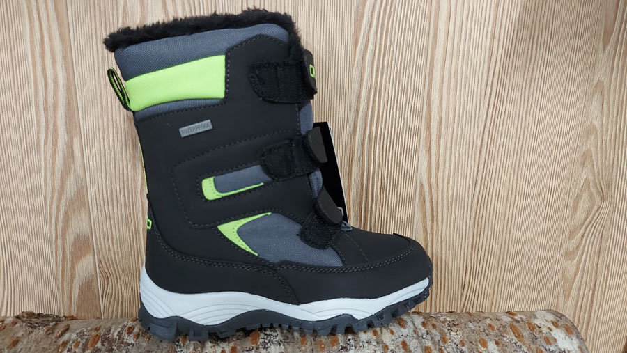 CMP Winterschuhe Jungs Preis € 59,99