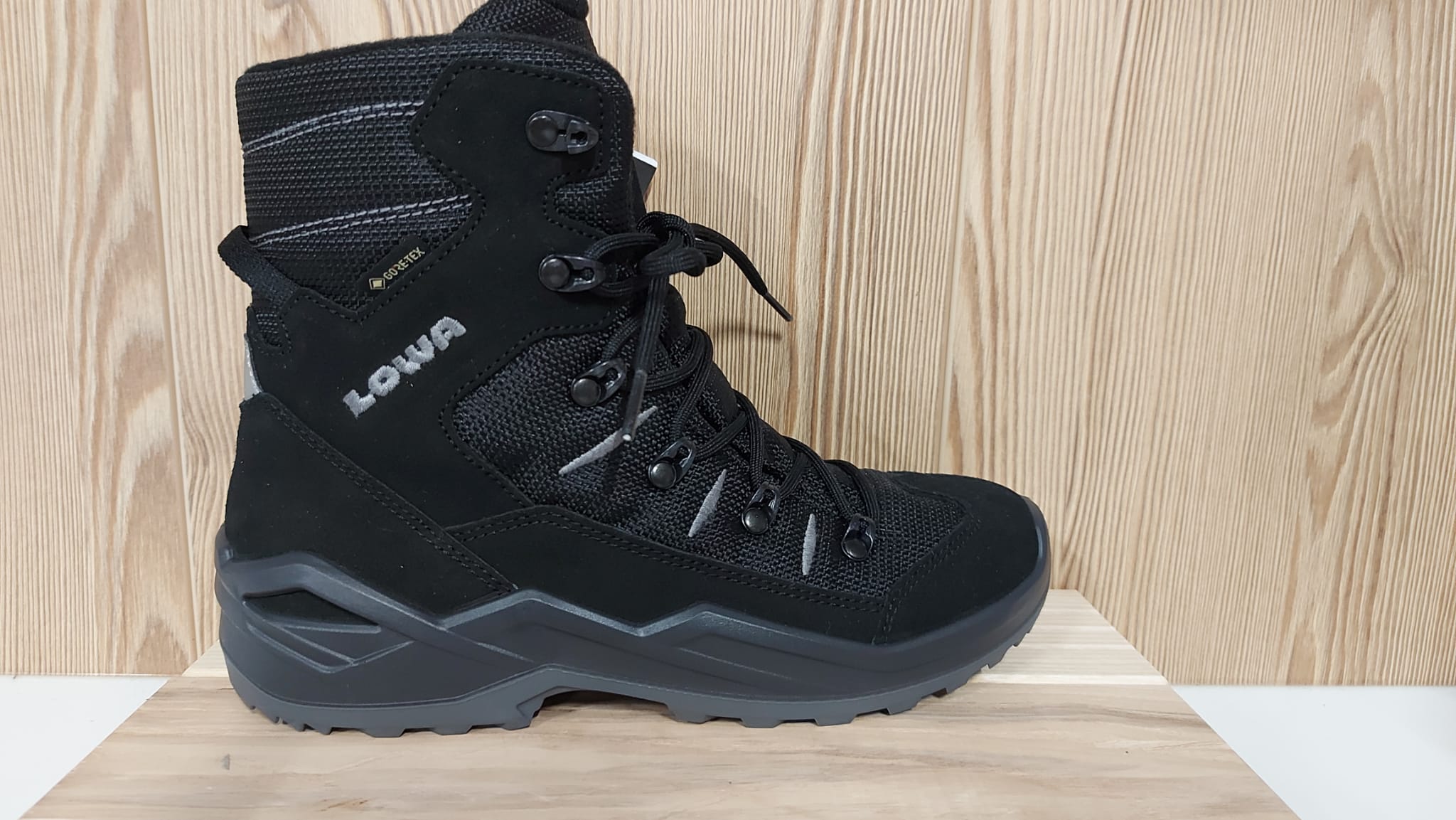 Lowa Jugend Winterschuh Rufus GTX  Preis 110 Euro