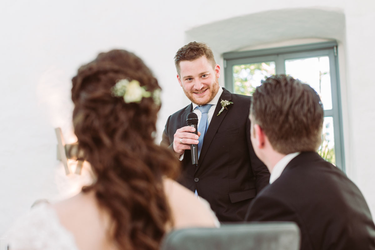 Hochzeit Rittergut Störmede Geseke