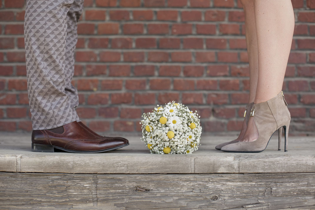 Hochzeit Bahnwaggon Stadtlohn Hochzeitsfotograf