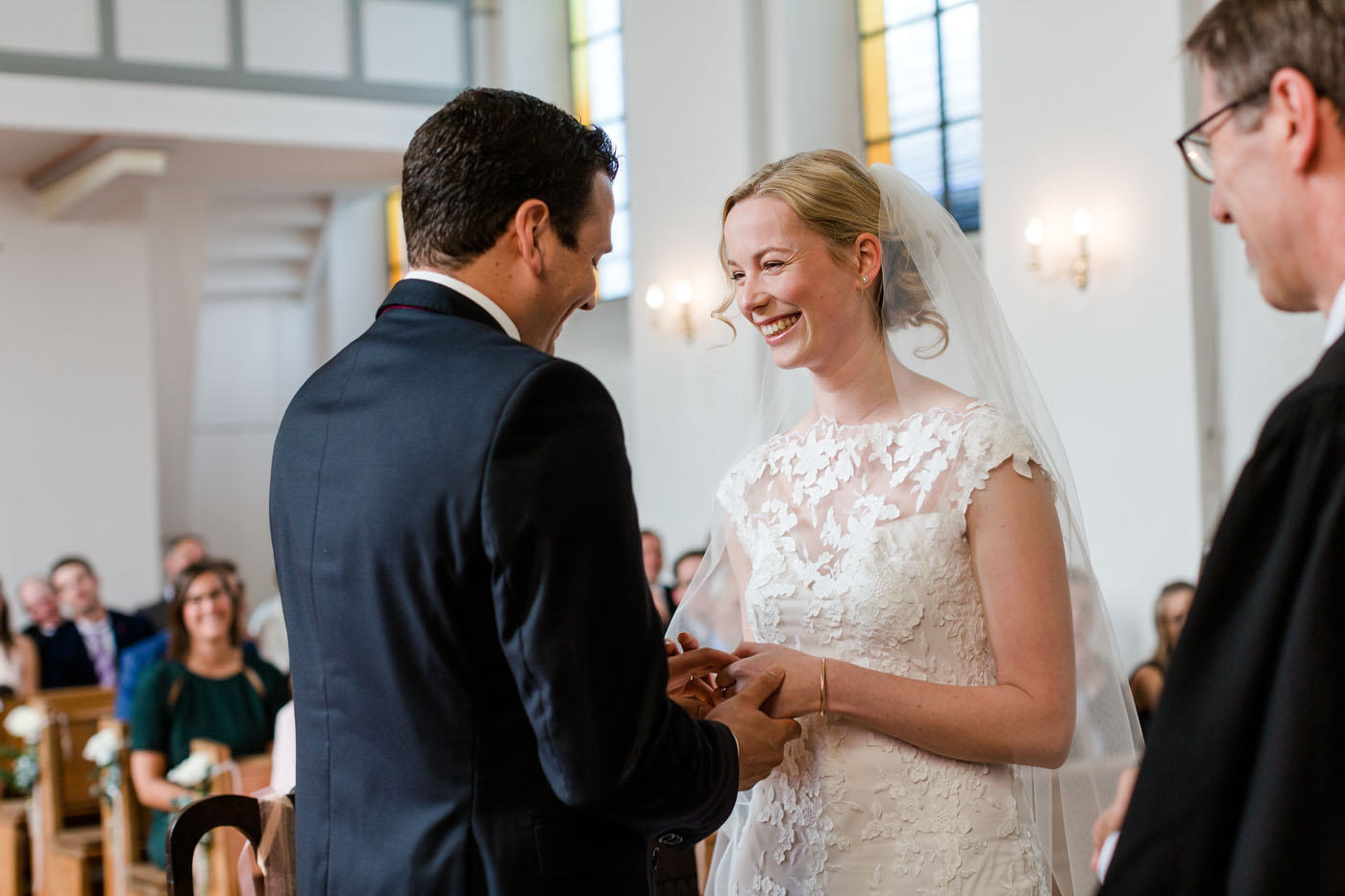 Hochzeit Lüdinghausen