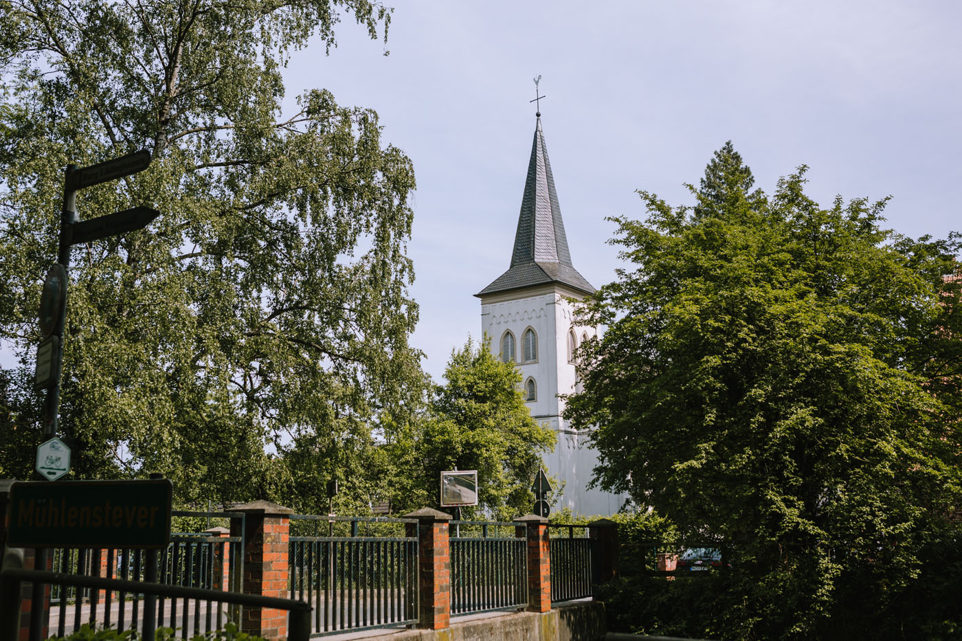 Hochzeit Lüdinghausen