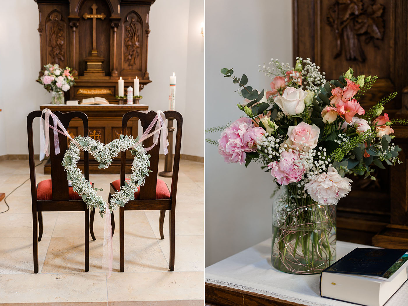 Hochzeit Lüdinghausen