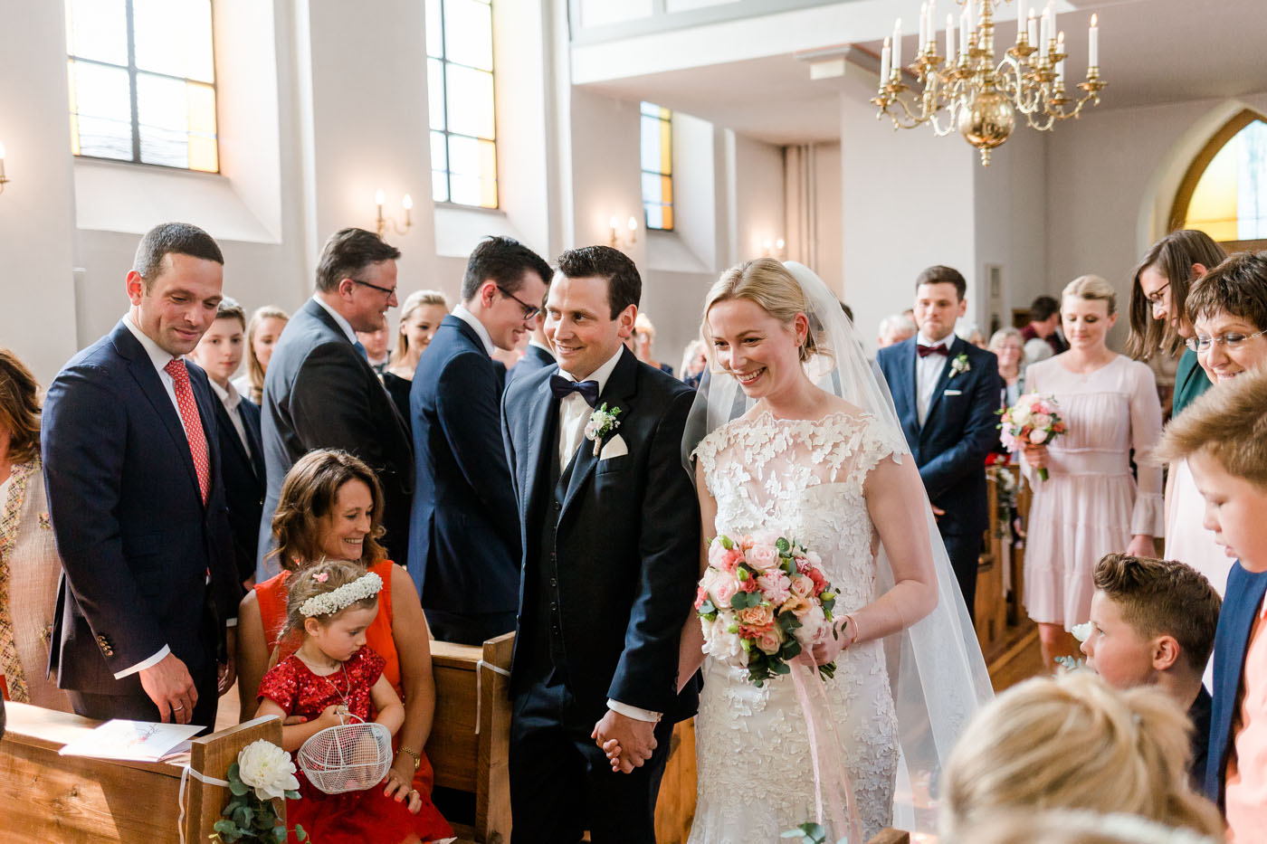 Hochzeit Lüdinghausen