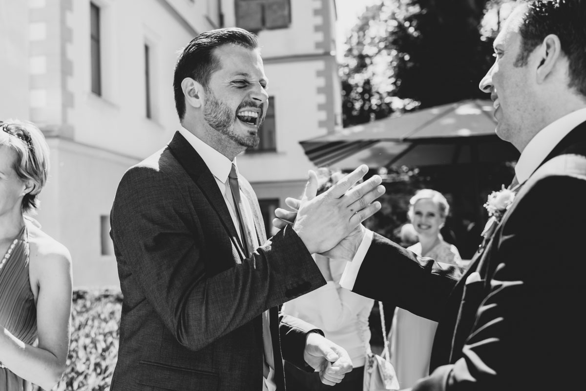 Hochzeit Rittergut Störmede Geseke