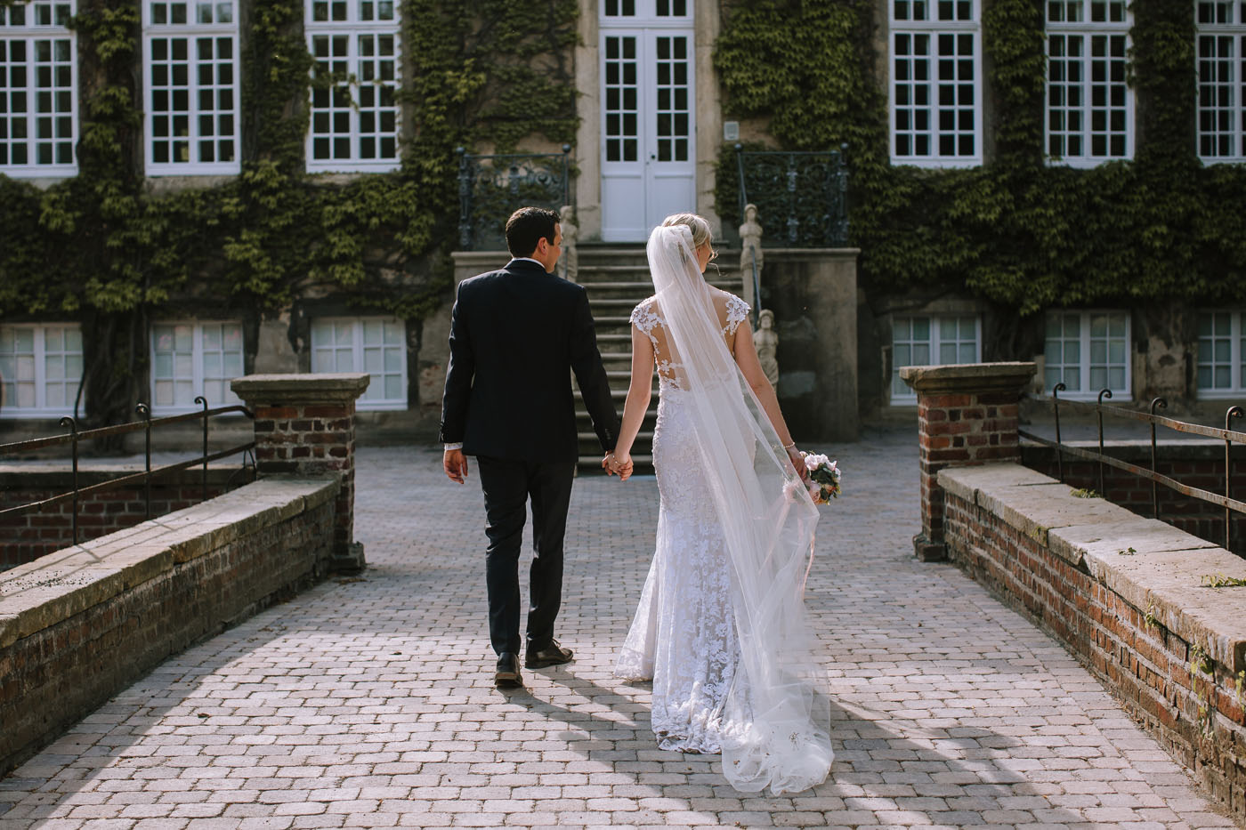 Hochzeit Haus Ruhr Senden