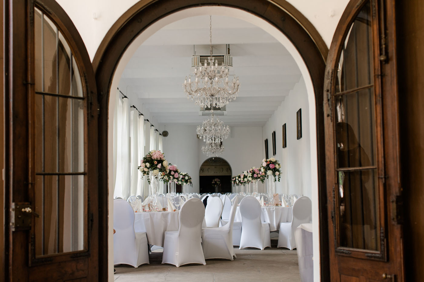 Hochzeit Haus Ruhr Senden