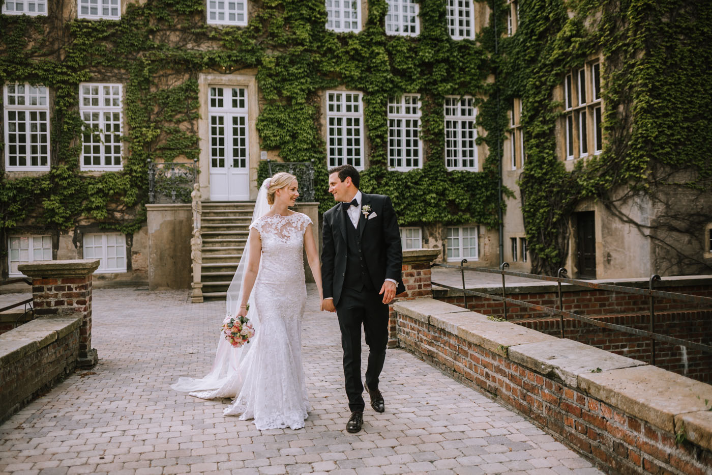 Hochzeit Haus Ruhr Senden