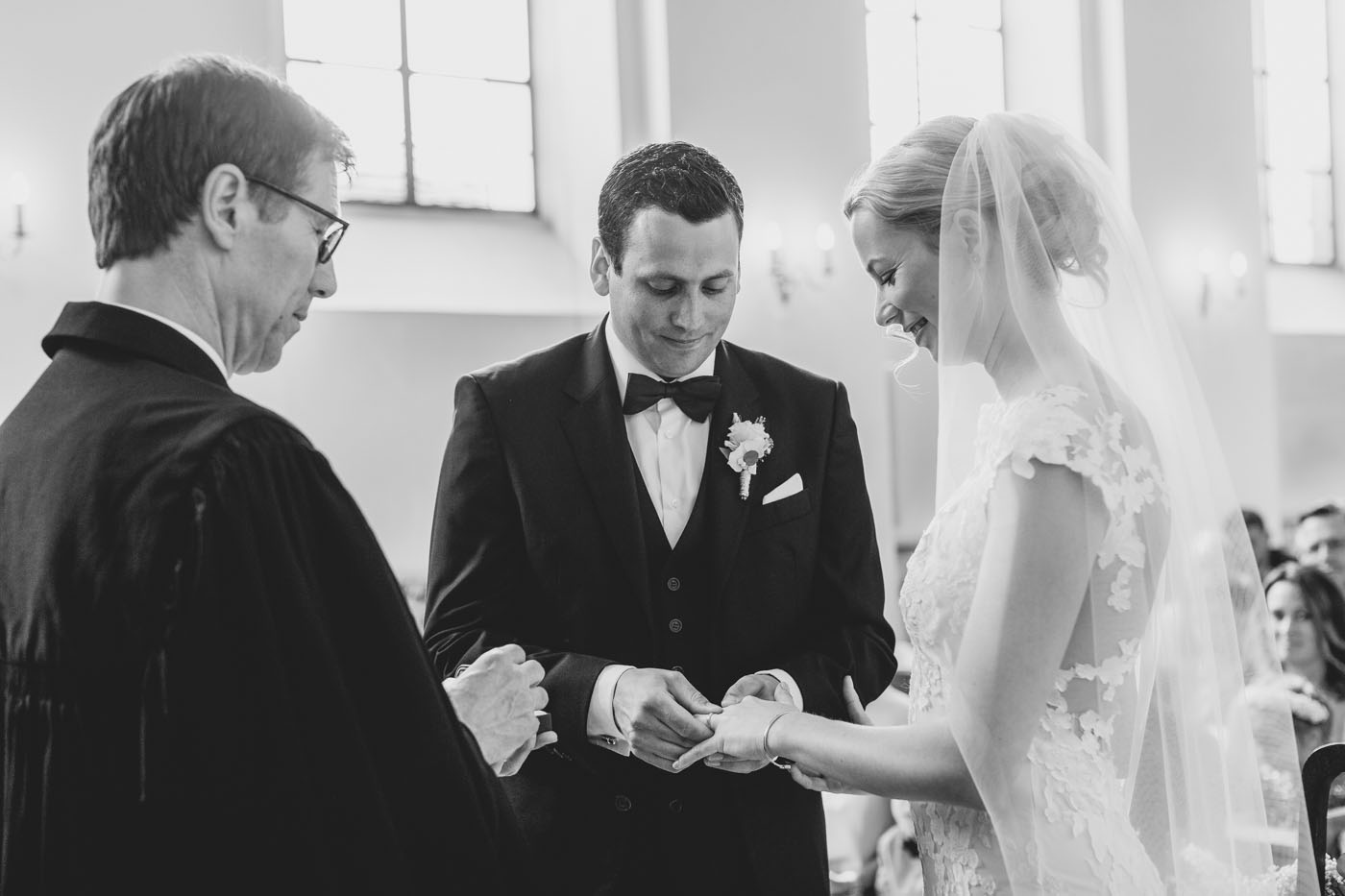 Hochzeit Lüdinghausen