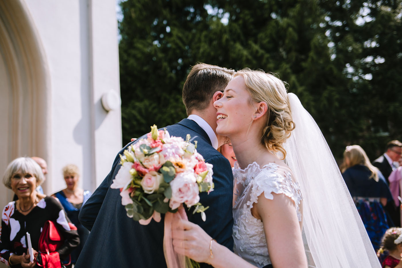 Hochzeit Lüdinghausen