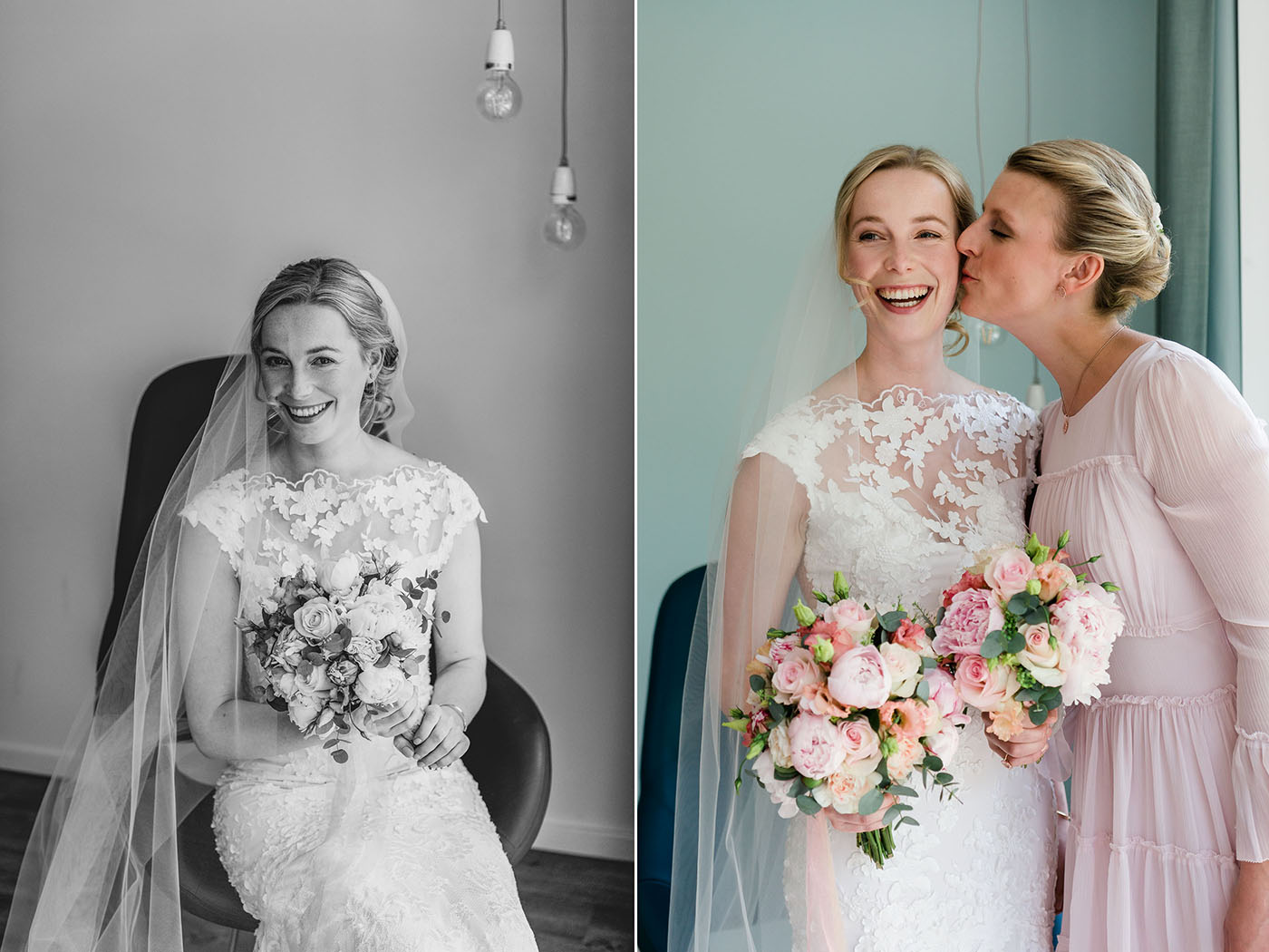 Hochzeit Hotel Steverbett