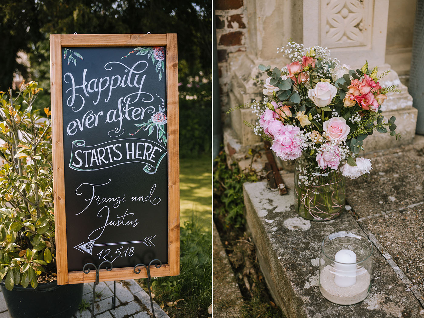 Hochzeit Haus Ruhr Senden