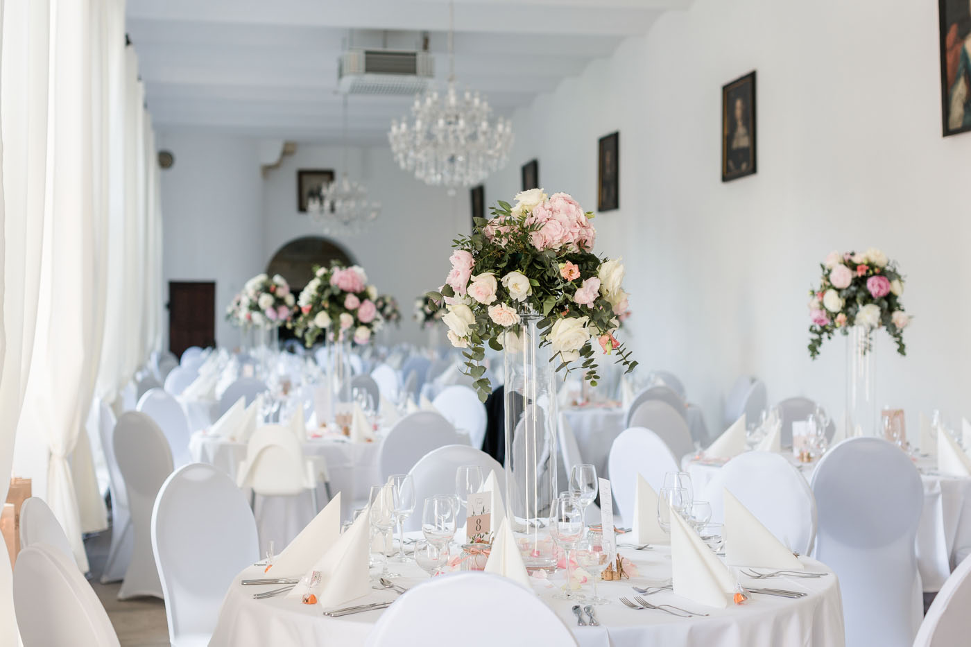 Hochzeit Haus Ruhr Senden