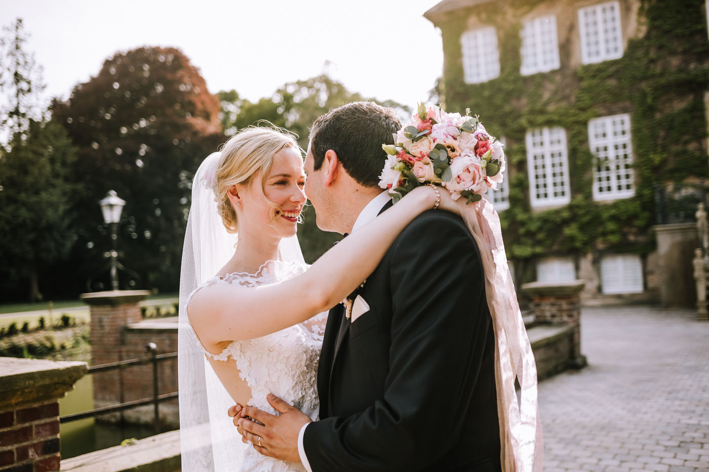 Hochzeit Haus Ruhr Senden