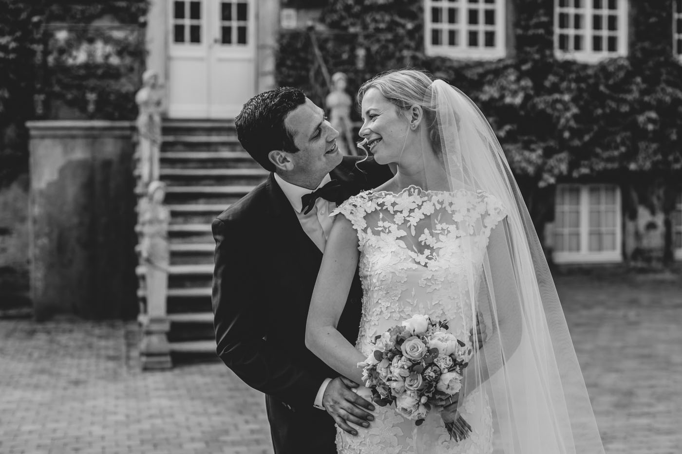 Hochzeit Haus Ruhr Senden