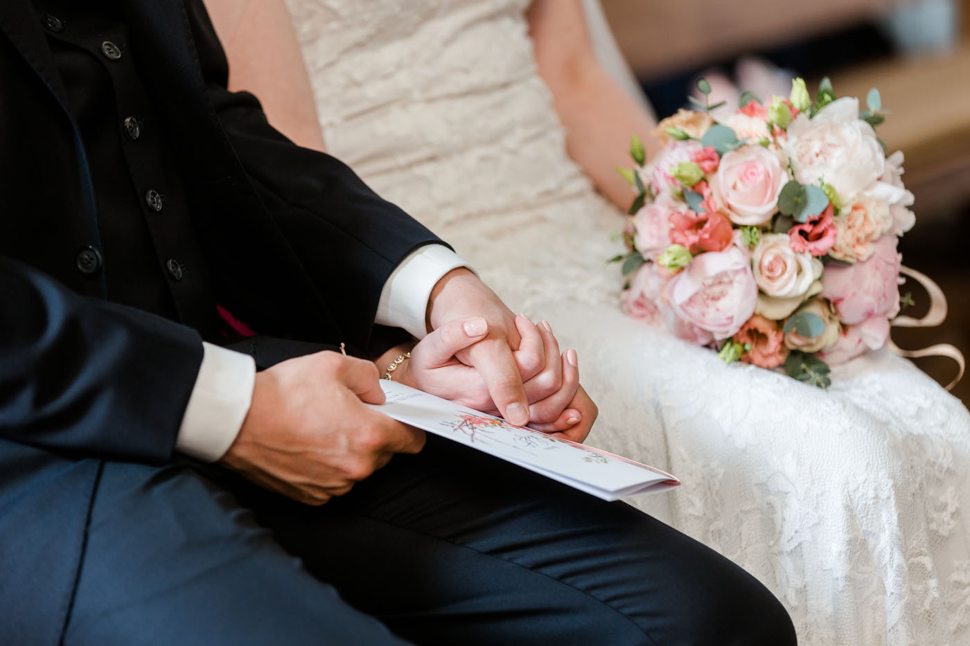 Hochzeit Lüdinghausen
