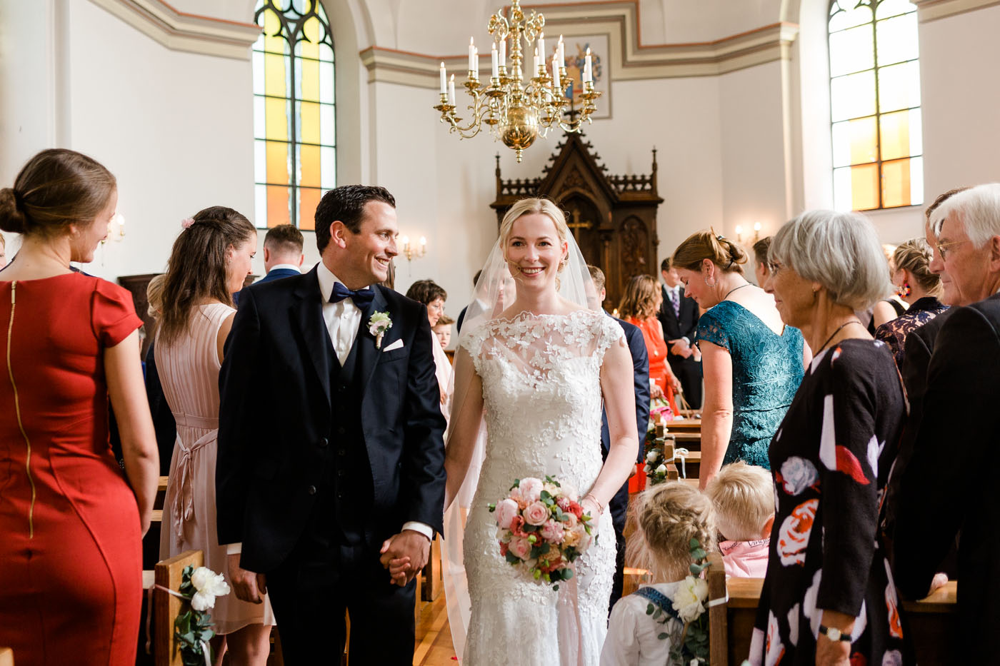 Hochzeit Lüdinghausen