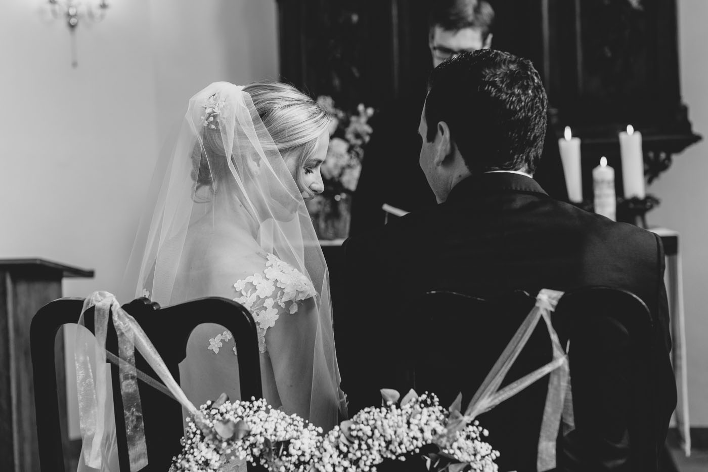 Hochzeit Lüdinghausen